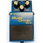 Used BOSS BD2 Blues Driver Effect Pedal thumbnail