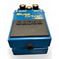 Used BOSS BD2 Blues Driver Effect Pedal