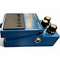 Used BOSS BD2 Blues Driver Effect Pedal