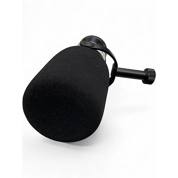 Used Samson Q9U Dynamic Microphone