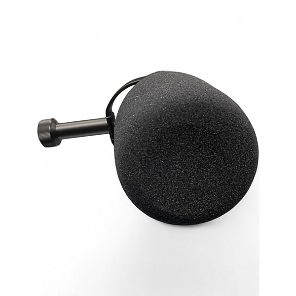 Used Samson Q9U Dynamic Microphone