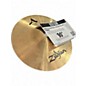 Used Zildjian 8in A Custom Splash Cymbal thumbnail
