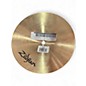 Used Zildjian 8in A Custom Splash Cymbal