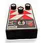 Used Maestro INVADER Effect Pedal