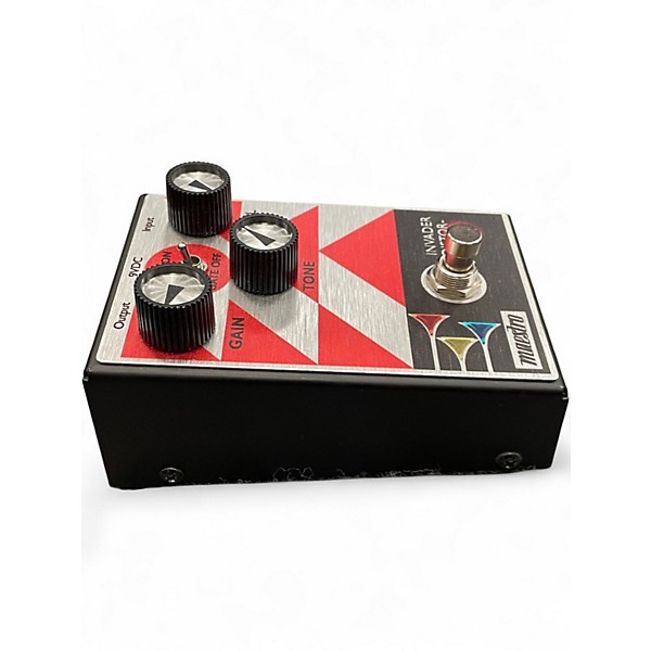 Used Maestro INVADER Effect Pedal