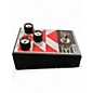 Used Maestro INVADER Effect Pedal