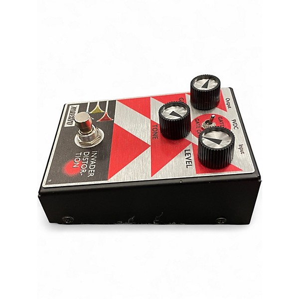 Used Maestro INVADER Effect Pedal