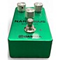 Used GAMMA NARCISSUS Effect Pedal