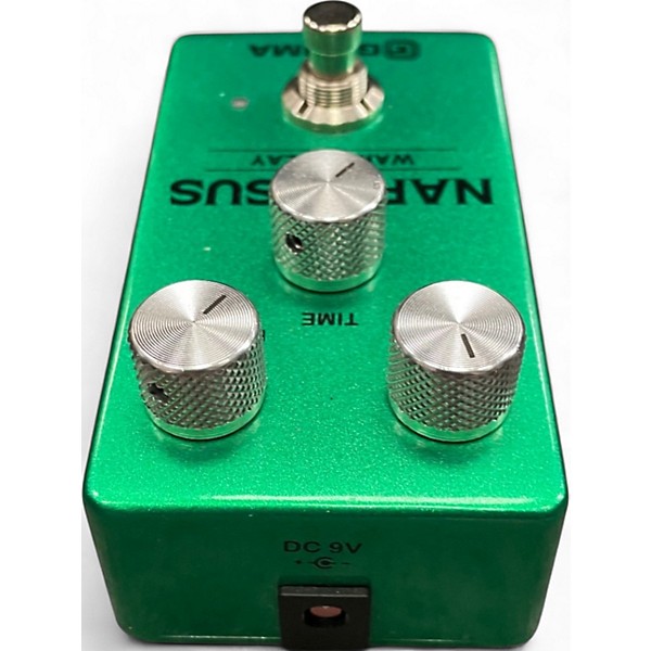 Used GAMMA NARCISSUS Effect Pedal