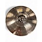 Used Paiste 18in Alpha Medium Crash Cymbal thumbnail