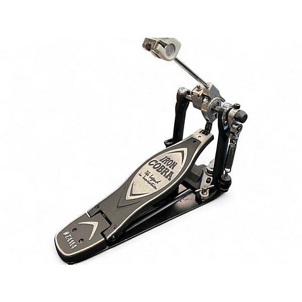 Used TAMA Iron Cobra 900 Power Glide Single Bass Drum Pedal