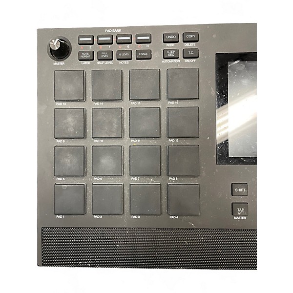 Used Akai Professional MPC Live 2 Production Controller
