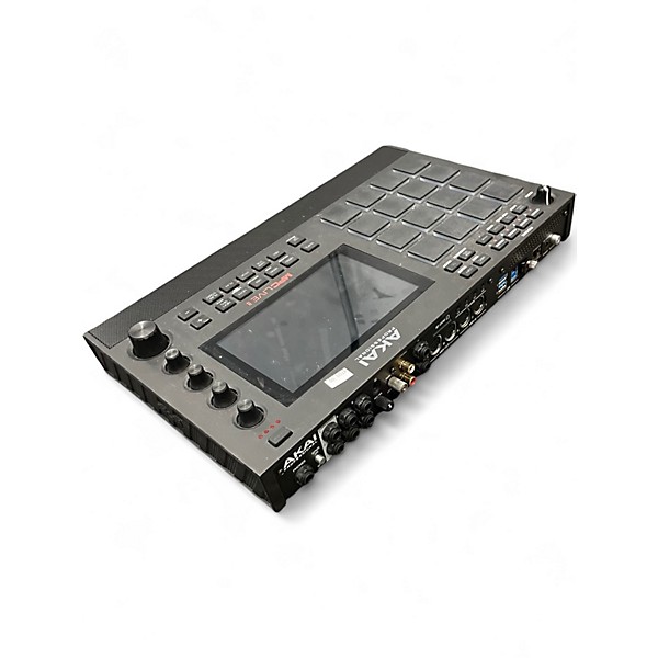 Used Akai Professional MPC Live 2 Production Controller