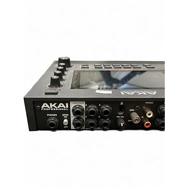 Used Akai Professional MPC Live 2 Production Controller