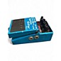 Used BOSS PS5 Super Shifter Effect Pedal