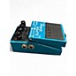 Used BOSS PS5 Super Shifter Effect Pedal