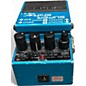 Used BOSS PS5 Super Shifter Effect Pedal