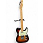 Used Fender Player Plus Nashville Telecaster 2 Color Sunburst Solid Body Electric Guitar thumbnail