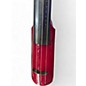 Used NS Design WAV4c Trans Red Upright Bass