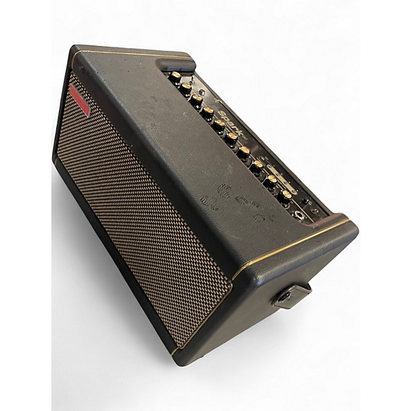 Used Positive Grid spark 40 Guitar Combo Amp