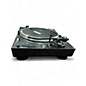 Used Reloop RP8000MK2 HYBRID TURNTABLE WITH CASE Turntable