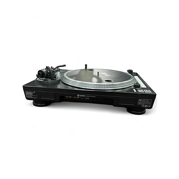 Used Reloop RP8000MK2 HYBRID TURNTABLE WITH CASE Turntable