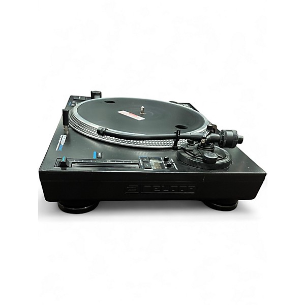 Used Reloop RP8000MK2 HYBRID TURNTABLE WITH CASE Turntable