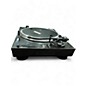 Used Reloop RP8000MK2 HYBRID TURNTABLE WITH CASE Turntable