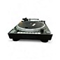 Used Reloop RP8000MK2 HYBRID TURNTABLE WITH CASE Turntable