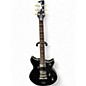 Used Yamaha  REVSTAR Ebony Solid Body Electric Guitar thumbnail