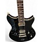 Used Yamaha  REVSTAR Ebony Solid Body Electric Guitar
