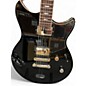 Used Yamaha  REVSTAR Ebony Solid Body Electric Guitar