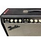 Used Fender Vibrolux CSR8 Tube Guitar Combo Amp