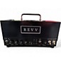 Used Revv Amplification D20 Tube Guitar Amp Head thumbnail