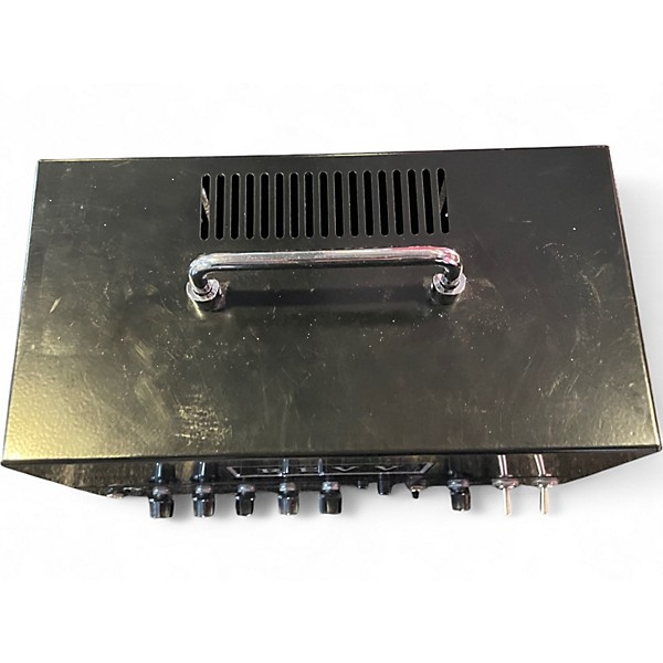 Used Revv Amplification D20 Tube Guitar Amp Head