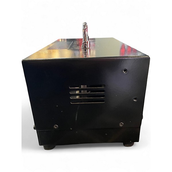 Used Revv Amplification D20 Tube Guitar Amp Head