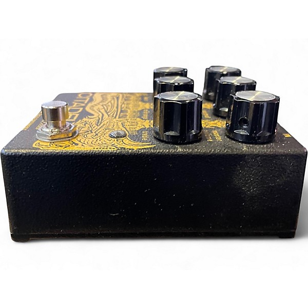 Used Electronic Audio Experiments Citadel JFET Master Lead Effect Pedal