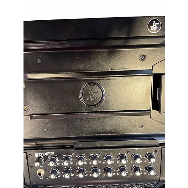 Used Mackie DL1608 Digital Mixer