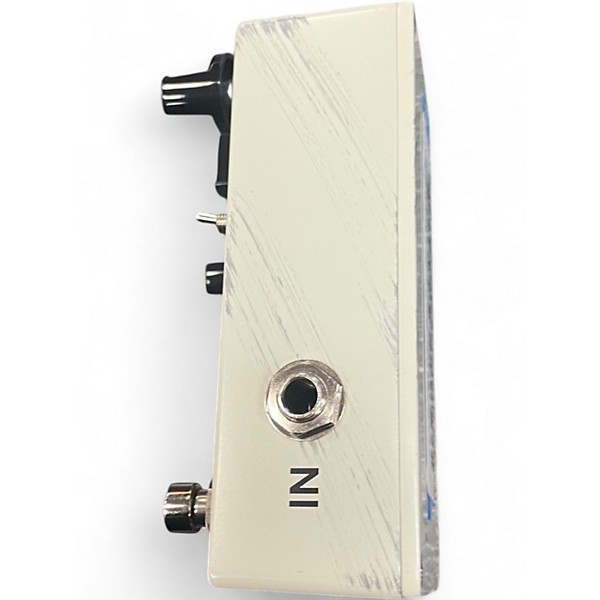 Used Jam Pedals RATTLER MK.2 Effect Pedal