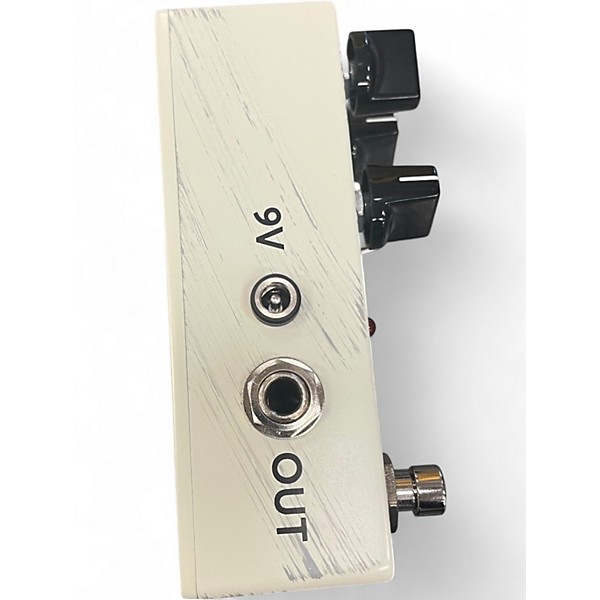 Used Jam Pedals RATTLER MK.2 Effect Pedal