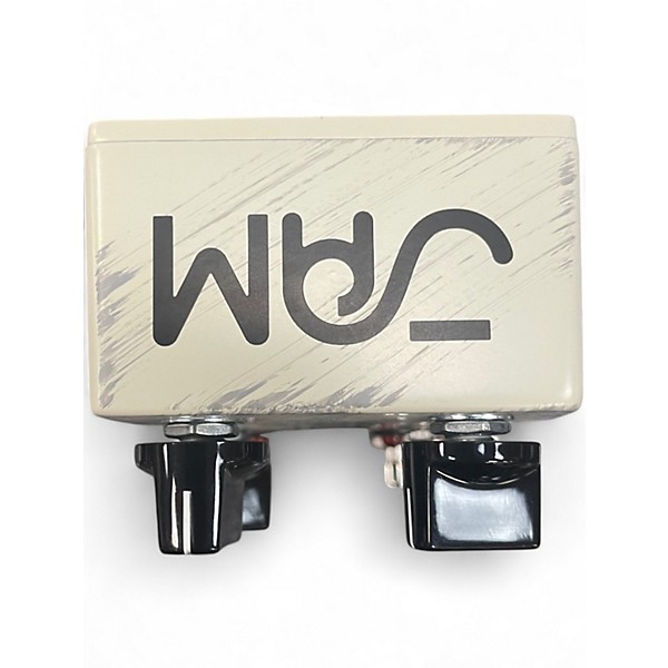 Used Jam Pedals RATTLER MK.2 Effect Pedal