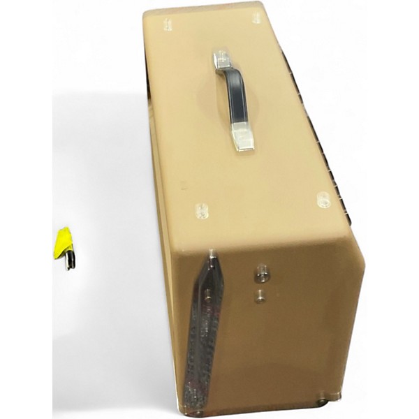 Used Fender Acoustasonic 150 150W Acoustic Guitar Combo Amp