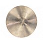 Used Zildjian 14in New Beat Hi Hat Pair Cymbal