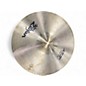 Used Zildjian 14in New Beat Hi Hat Pair Cymbal