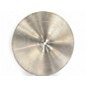 Used Zildjian 14in New Beat Hi Hat Pair Cymbal