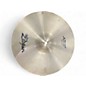 Used Zildjian 14in New Beat Hi Hat Pair Cymbal