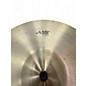Used Zildjian 21in A Series Sweet Ride Cymbal