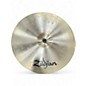 Used Zildjian 21in A Series Sweet Ride Cymbal