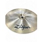 Used Zildjian 21in A Series Sweet Ride Cymbal