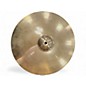 Used SABIAN 16in B8 Crash Cymbal thumbnail